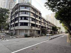 Kai Fook Mansion (D3), Retail #606788131
